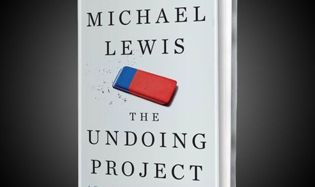 the undoing project